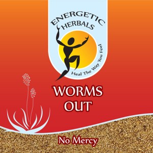 Worms-Out