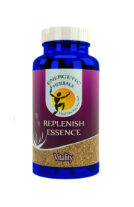 Energetic Herbals - Replenish Essence